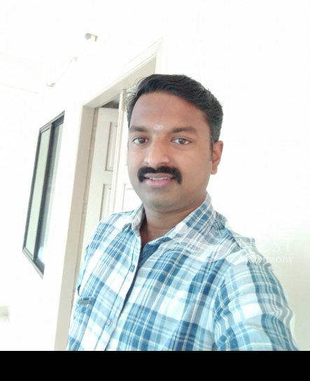 JITHIN PV